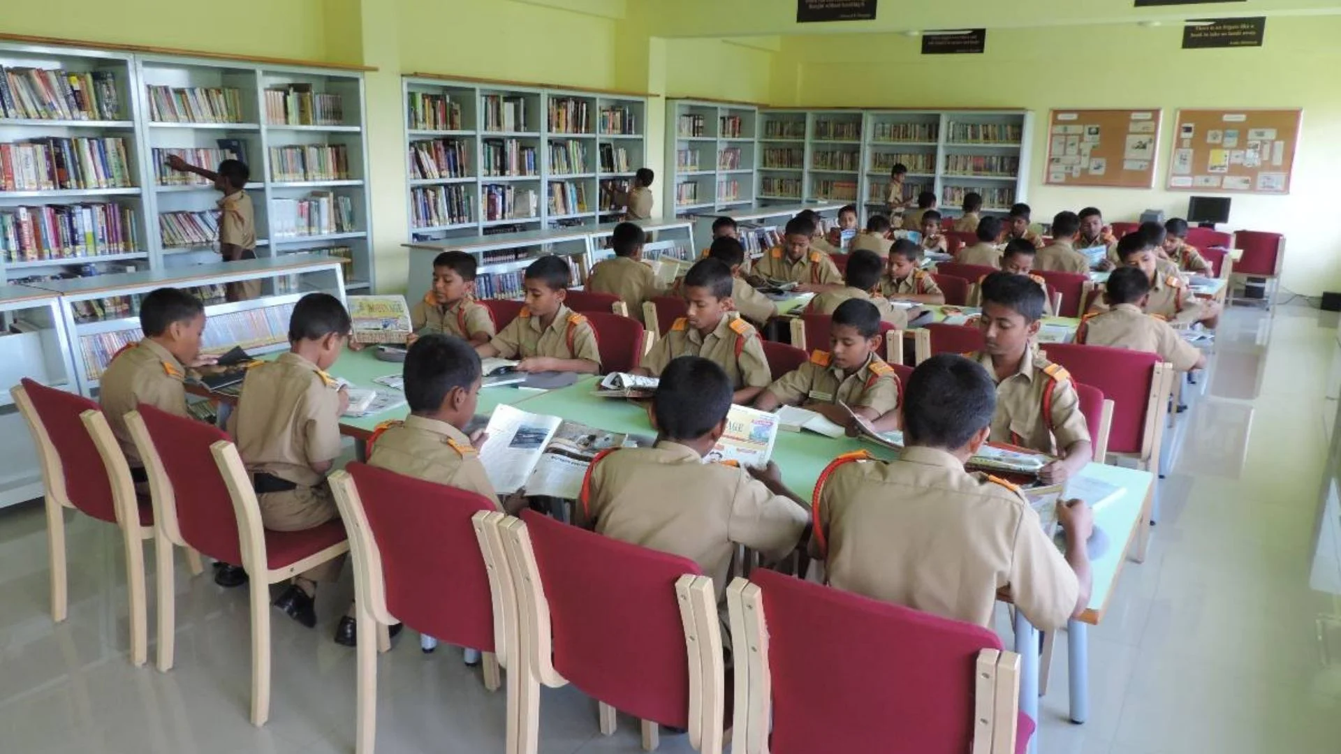 garud defence academy