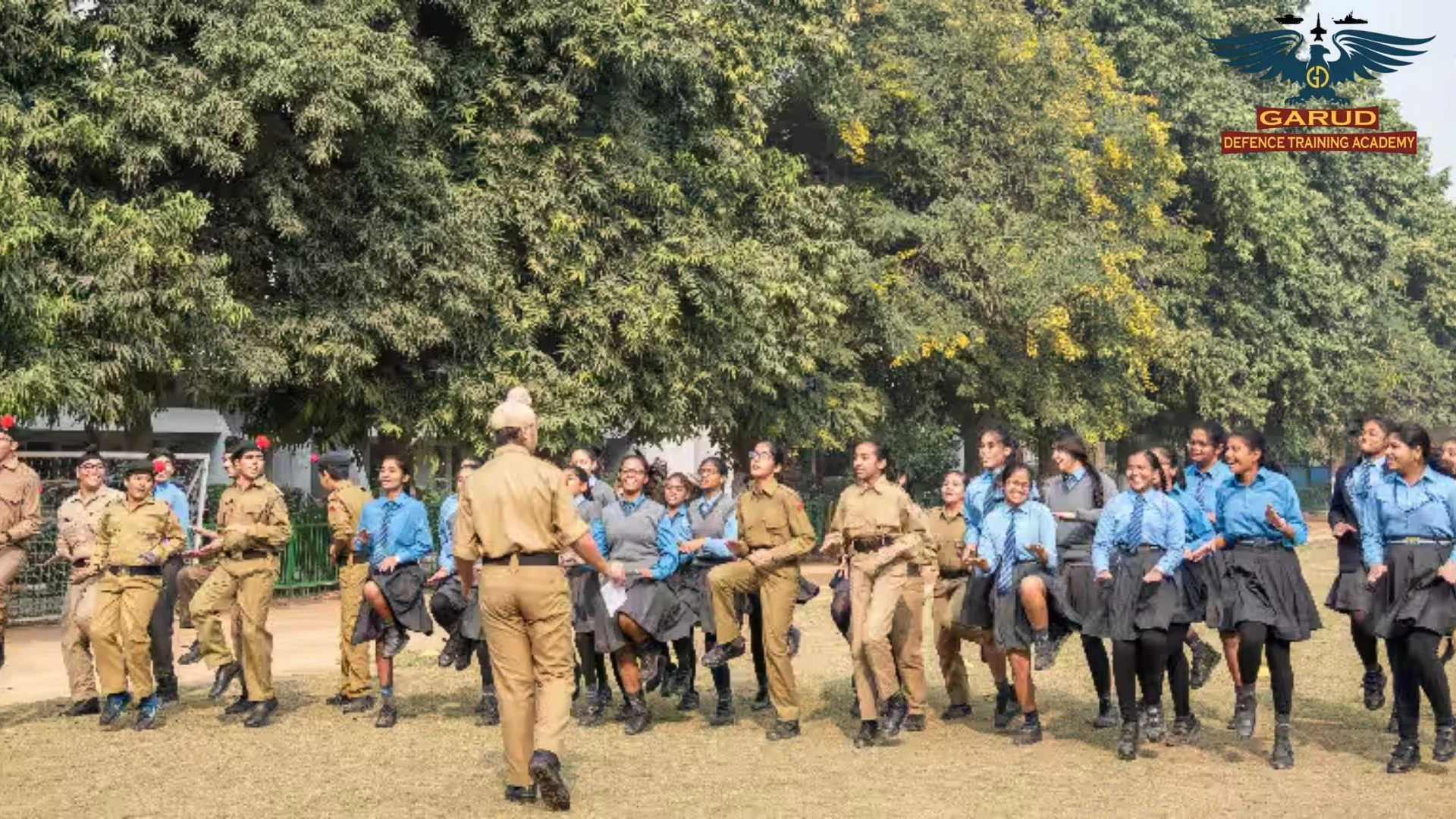 advantages of sainik school