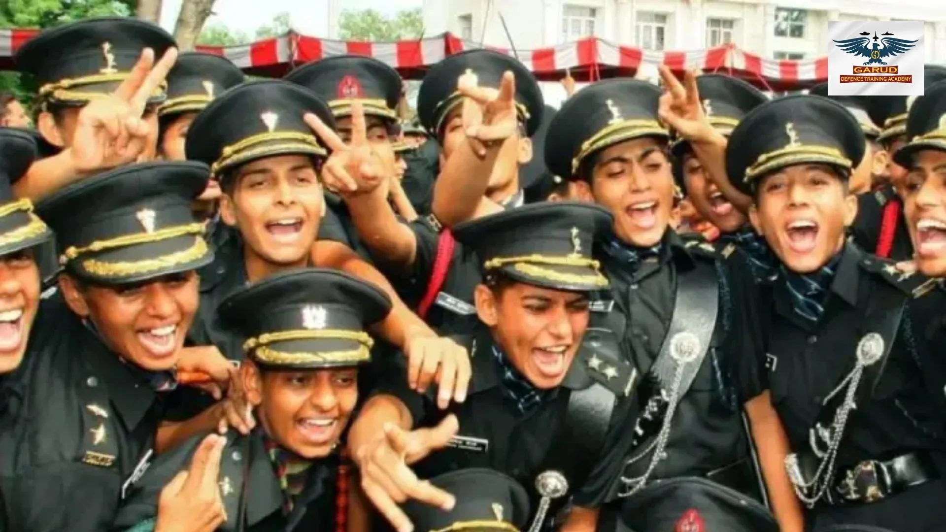 best sainik training in tamilnadu