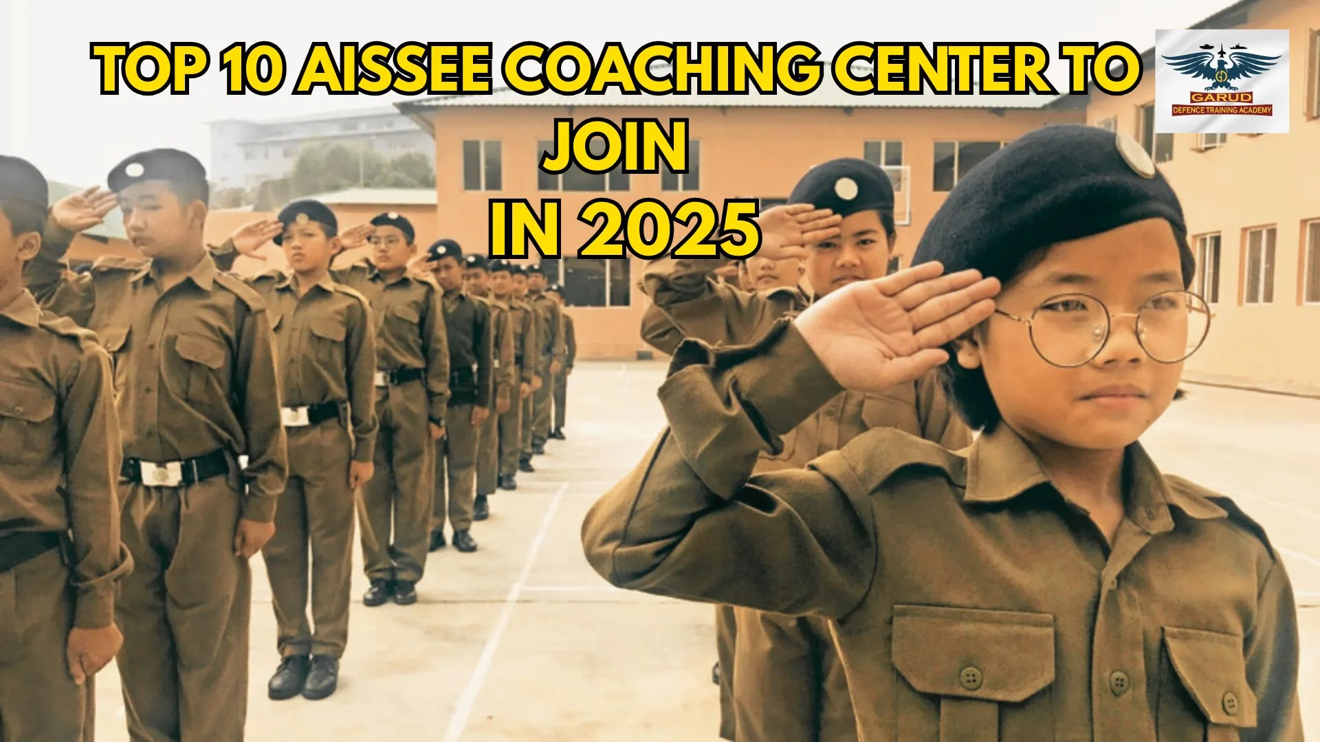 best aissee coaching center