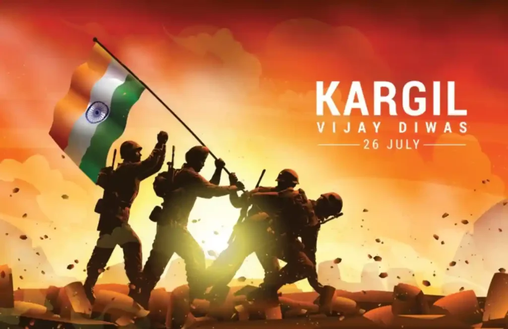 Kargil Vijay Diwas