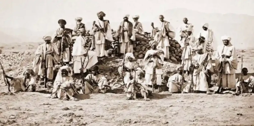 Saragarhi Day