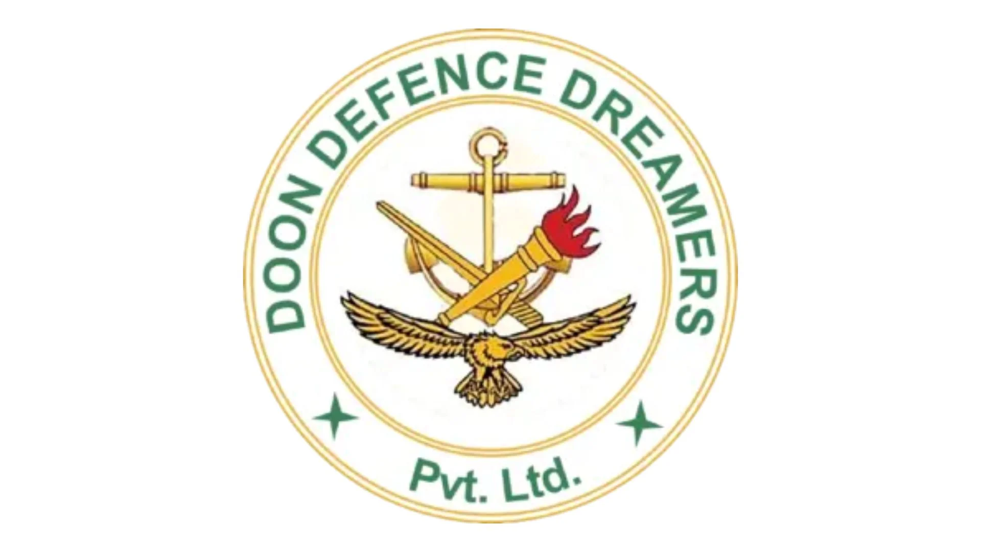 defence coaching classes