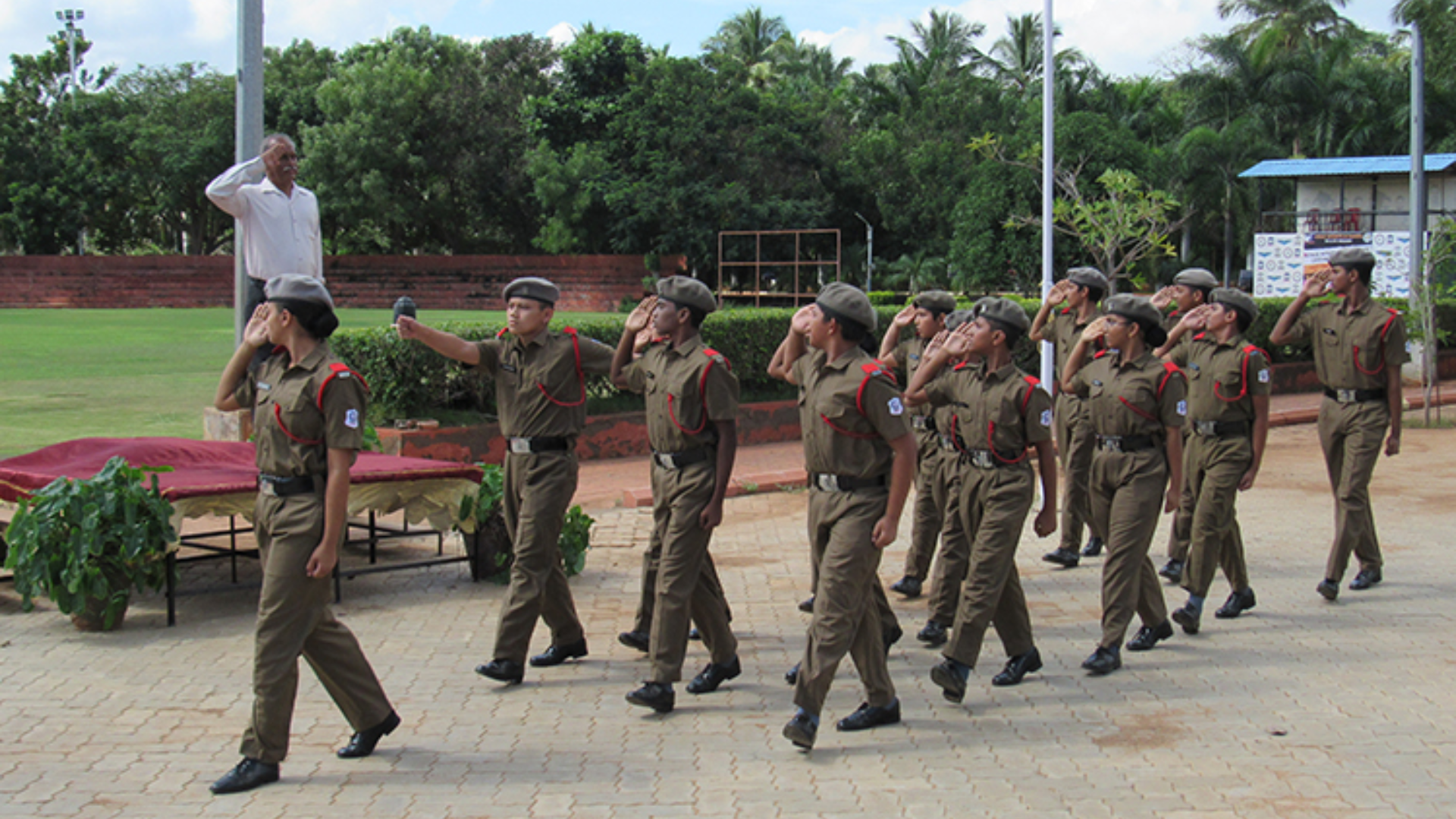 sainik school in tamilnadu