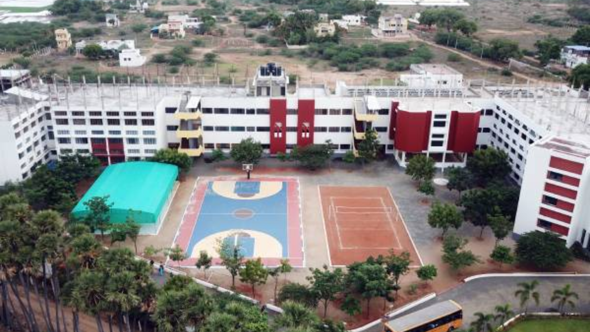 sainik school in tamilnadu