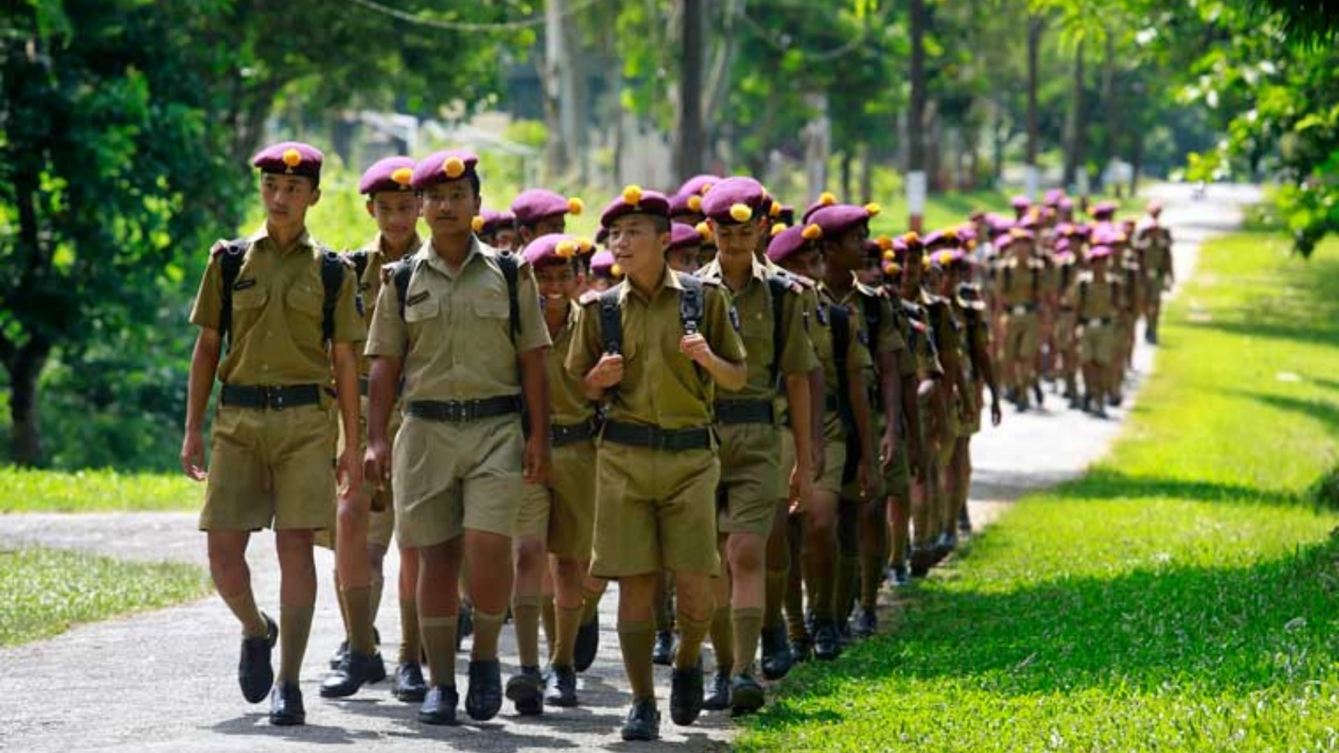 AISSEE online coaching