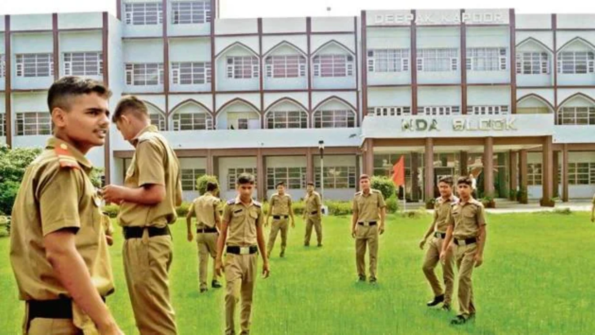 sainik school exam coaching centres