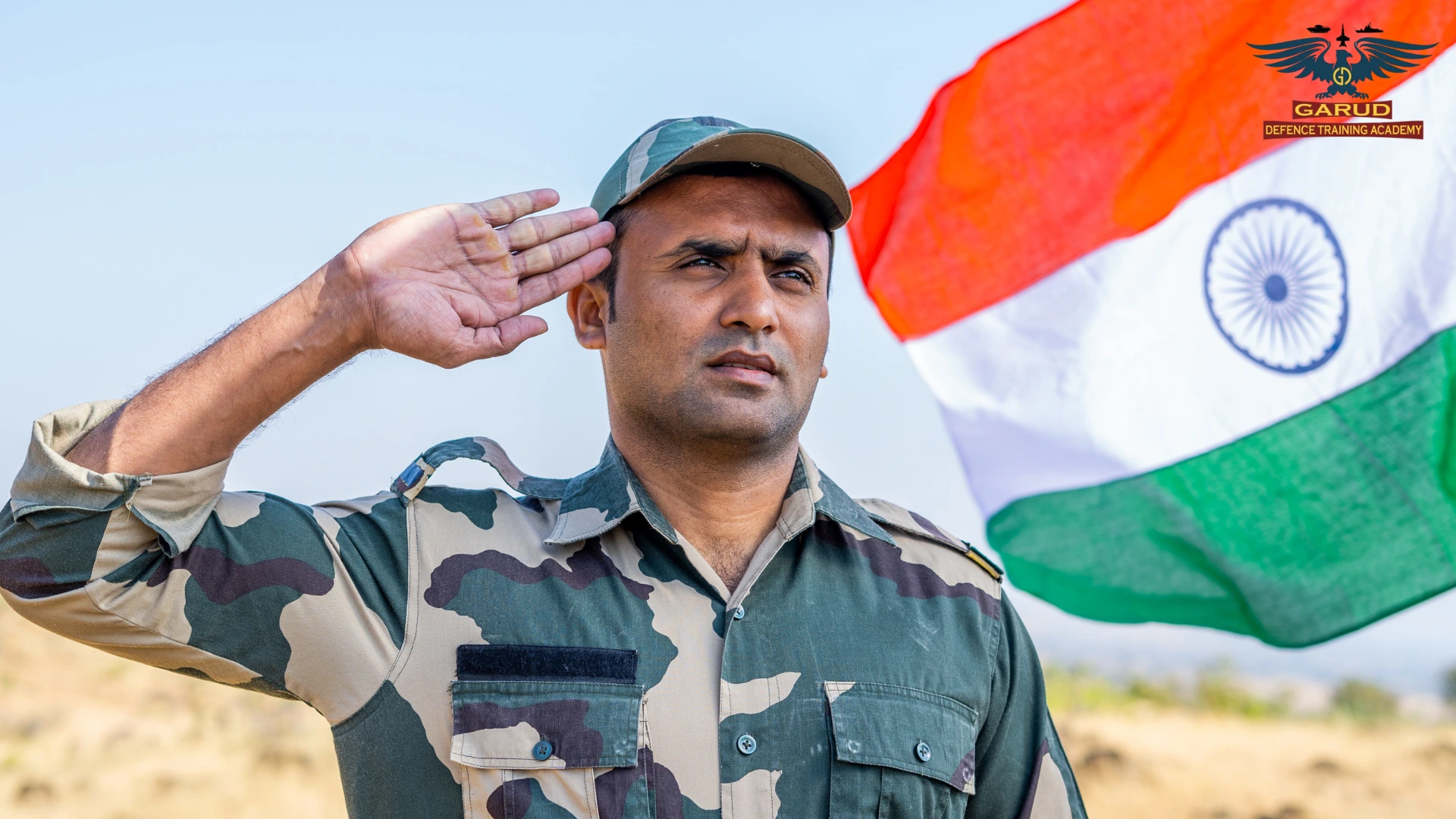 best army training academy in tamilnadu