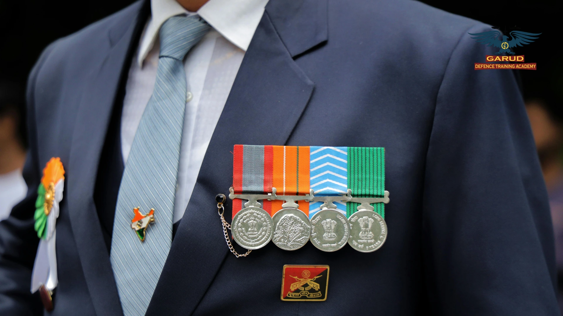 army training centre